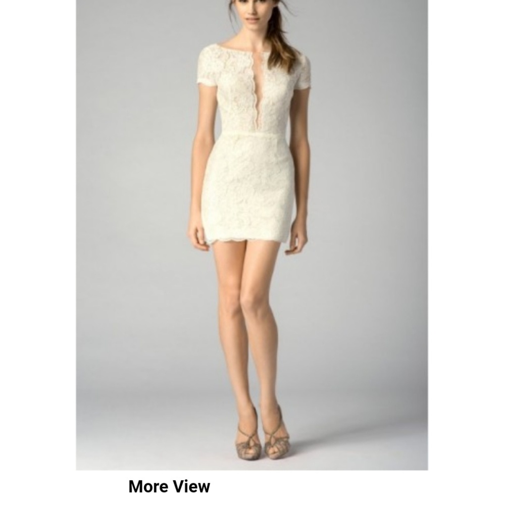 Watters bridal dress, NWT size 12 never worn